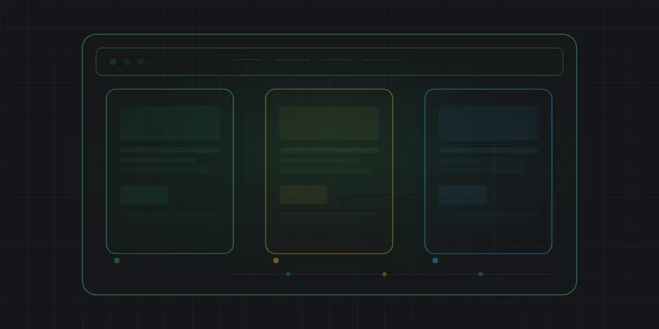 Micro-Frontends: Wann sie Sinn machen (und wann nicht)