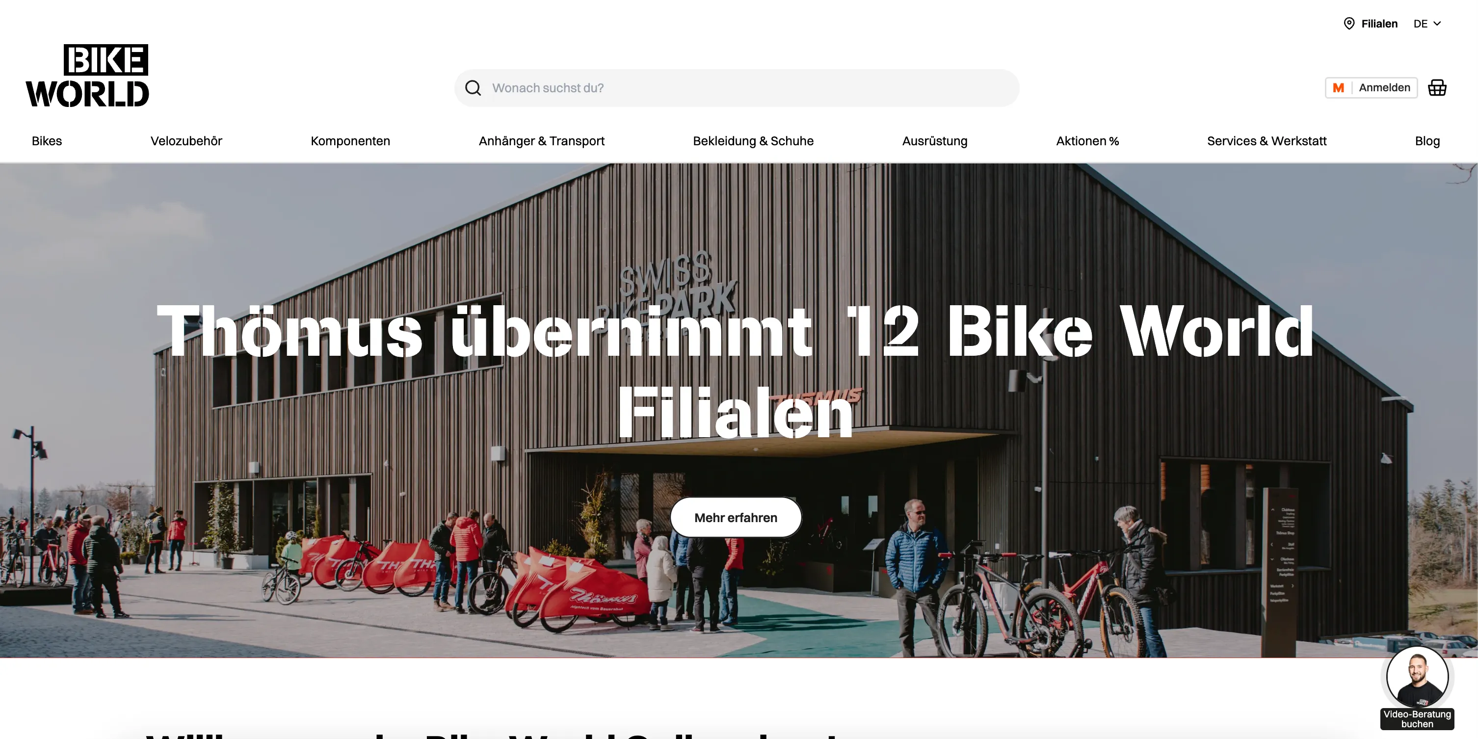 Migros-Genossenschafts-Bund