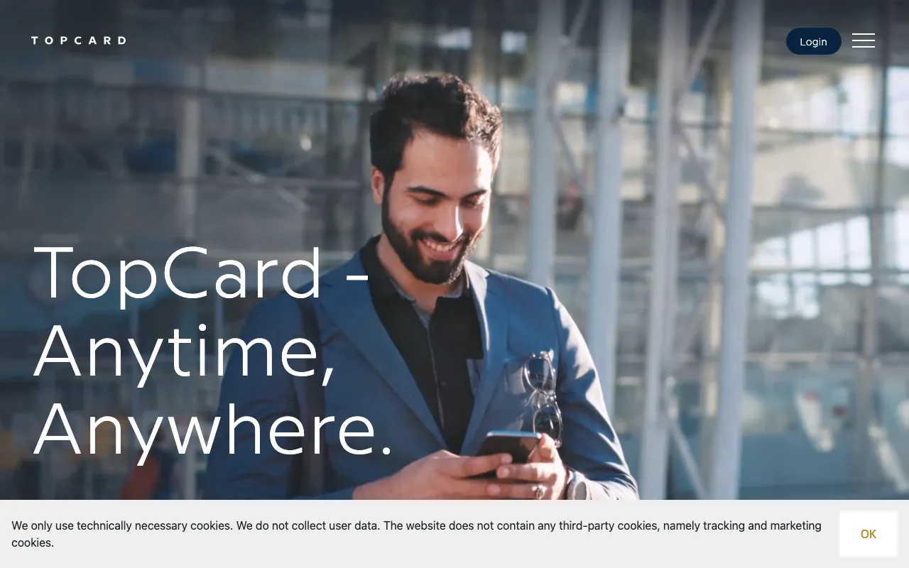UBS Card Center AG